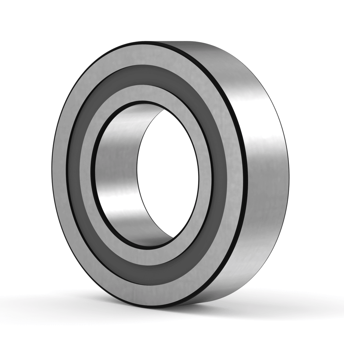 HCS7012-E-T-P4S-UL FAG - Spindellager with white background