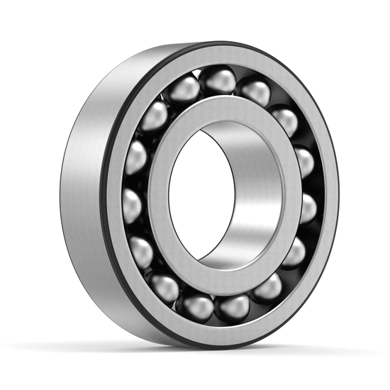 2216 ETN9/C3 SKF - Pendelkugellager with white background