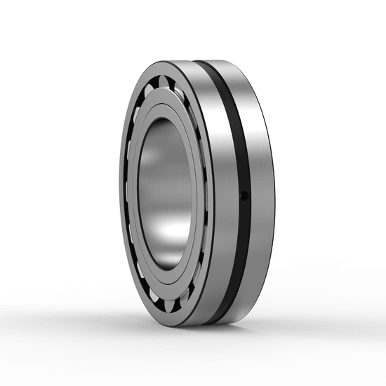 22340 CC/C3W33 SKF - Pendelrollenlager with white background