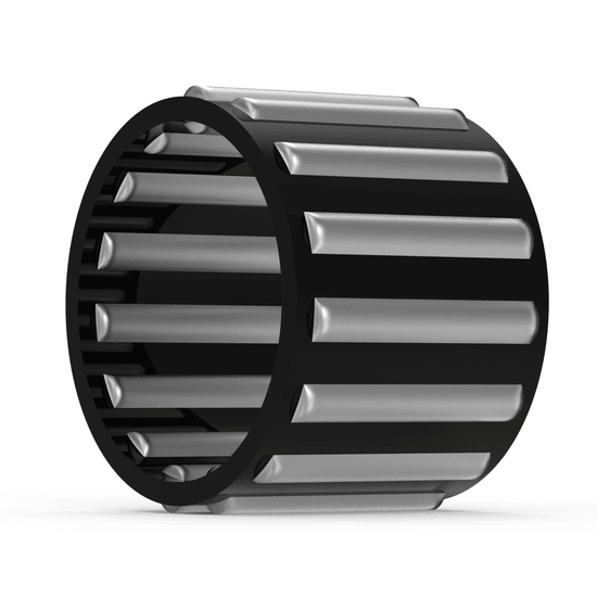 K8-11-10-TV INA - Nadelkranz with white background