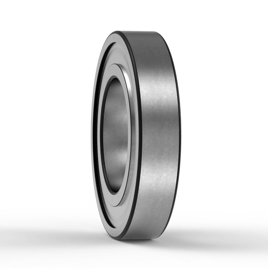 6000-Z/C3 SKF - Rillenkugellager with white background