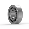 RMS10 SKF - Rillenkugellager with white background