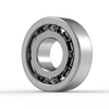 RMS10 SKF - Rillenkugellager with white background