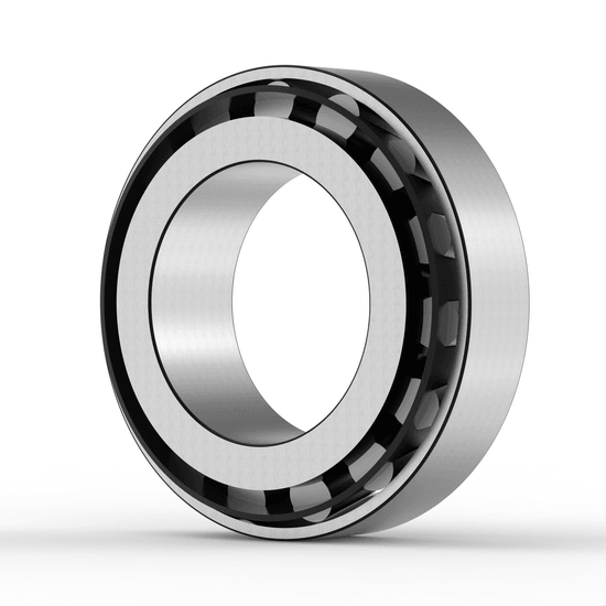 31315 J2/DF SKF - Kegelrollenlager Satz with white background