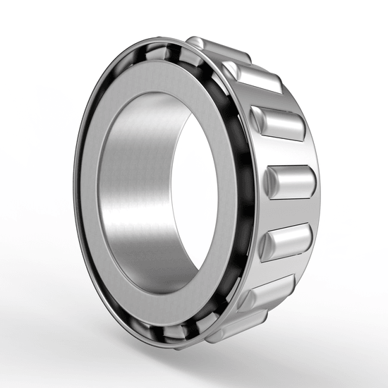 31315 J2/DF SKF - Kegelrollenlager Satz with white background