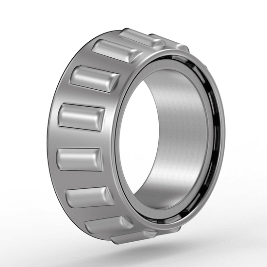 31315 J2/DF SKF - Kegelrollenlager Satz with white background