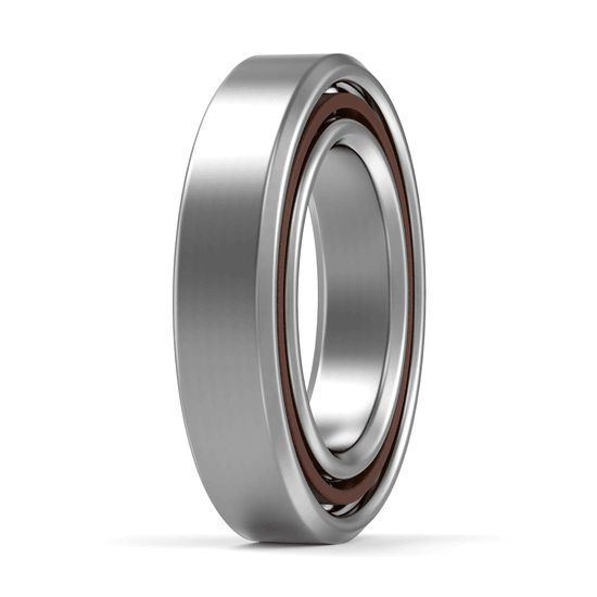 B71936-E-T-P4S-UL FAG - Spindellager with white background
