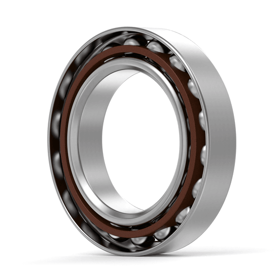 7012 ACDGA/P4A SKF - Spindellager with white background