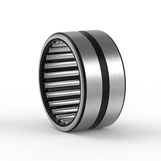 NK90/35-XL INA - Nadellager (Massiv) with white background