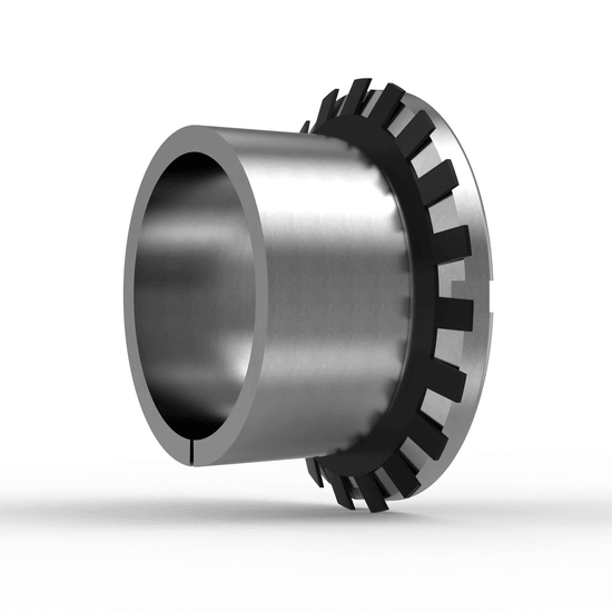H3034 SKF - Spannhülse with white background