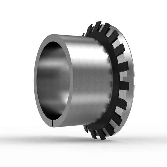 H3130 SKF - Spannhülse with white background