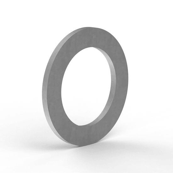 LS6590 INA - Laufscheibe with white background