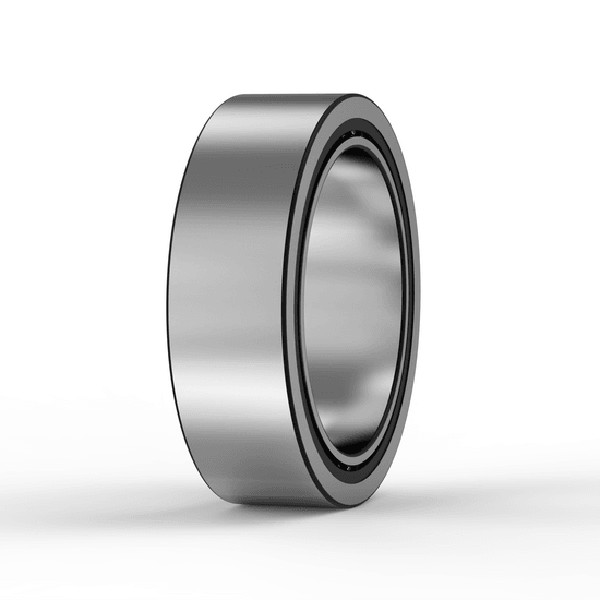 NAO25-42-16 INA - Nadellager (massiv) with white background