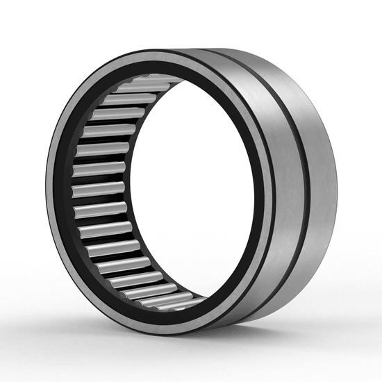 NK8/12-TV-XL INA - Nadellager (Massiv) with white background