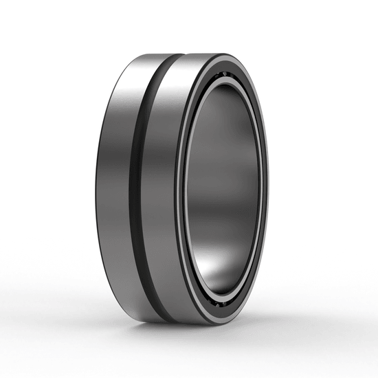 NKI60/35-XL INA - Nadellager (Massiv) with white background