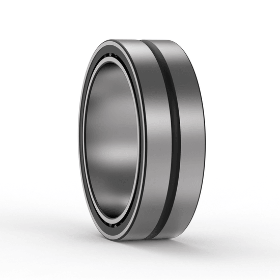 NKI50/35-XL INA - Nadellager (Massiv) with white background