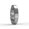 NU405W NSK - Zylinderrollenlager with white background