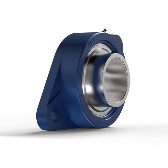 UCFL207 /H SKF