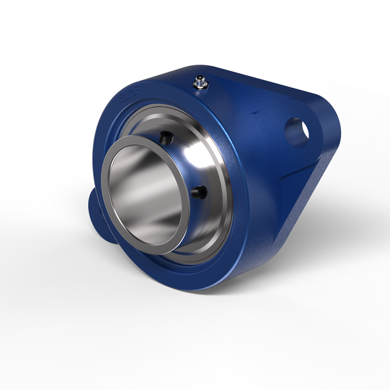 UCFL218 SKF