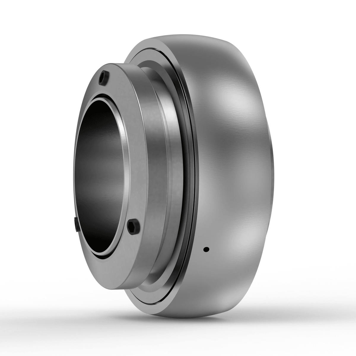 YSP210 SB-2F SKF - Spannlager with white background